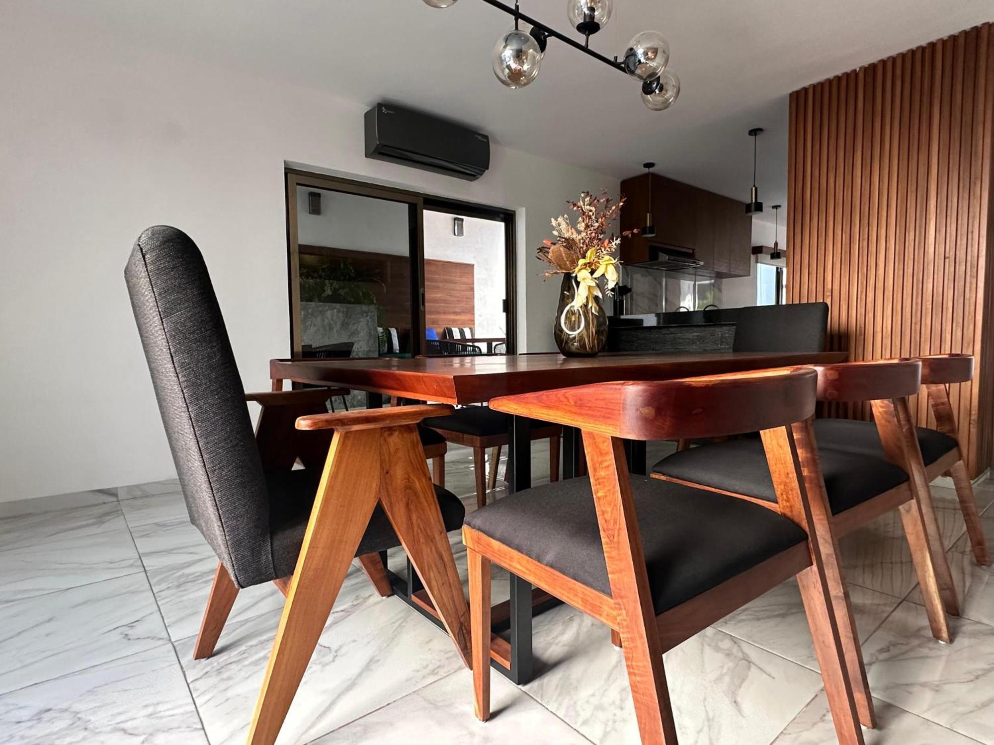 Hotel Pachamaya - Suites, Wellness & Spa, Retreats Cancún
