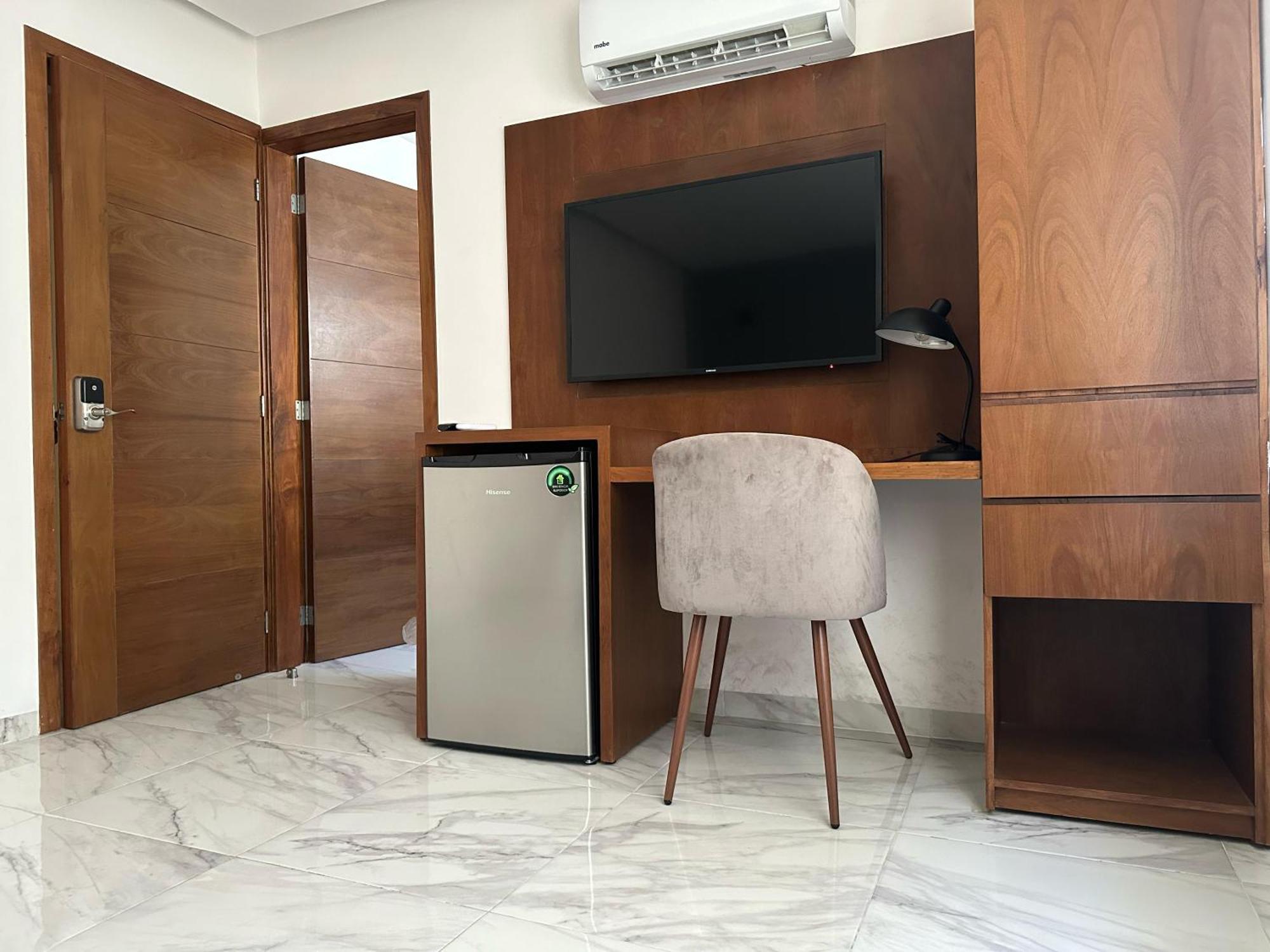 Pachamaya - Suites, Wellness & Spa, Retreats Cancún