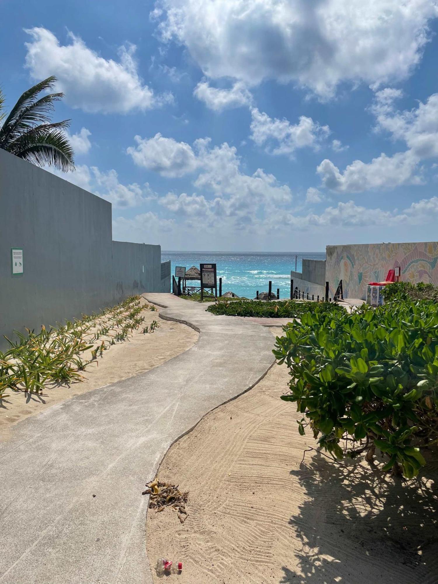 Сasa de vacaciones Fabulosa A 300 Metros De La Playa *