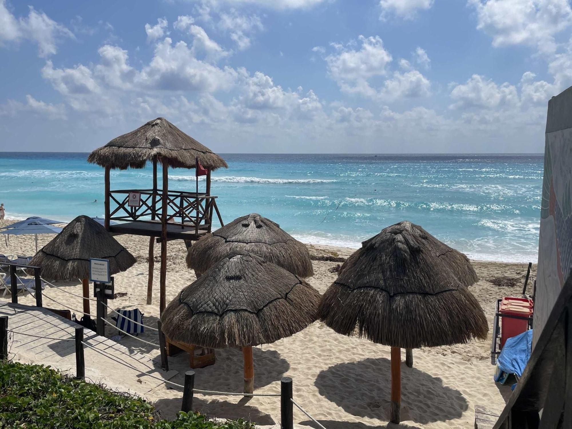 Fabulosa A 300 Metros De La Playa Сasa de vacaciones *
