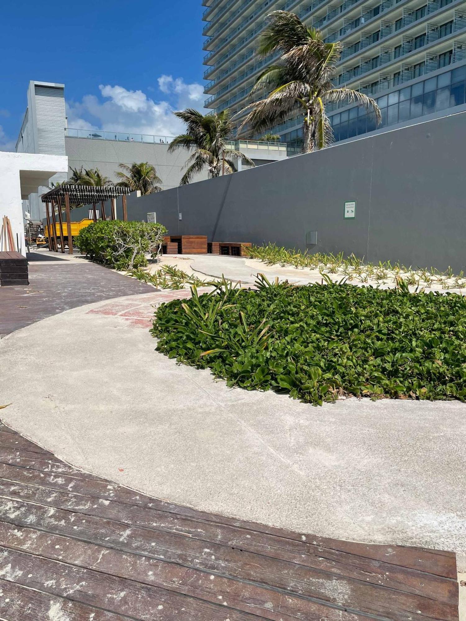 Fabulosa A 300 Metros De La Playa Сasa de vacaciones Cancún