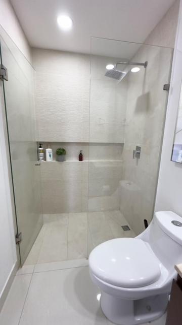 Apartamento Estudio Moderno