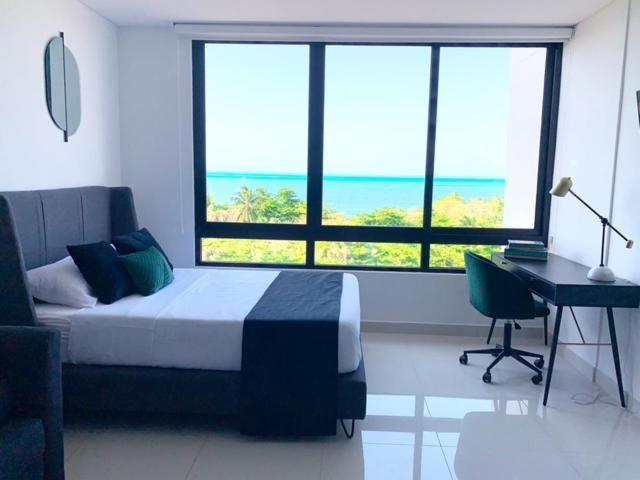 Apartamento Estudio Moderno