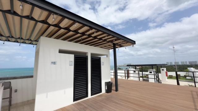 Apartamento Estudio Moderno