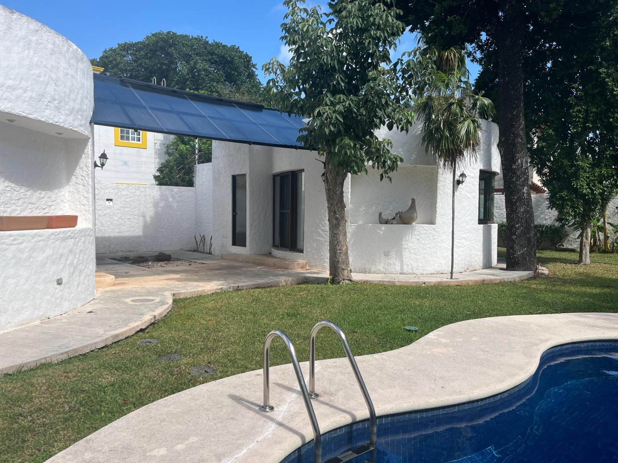 La Casa Caribeña *