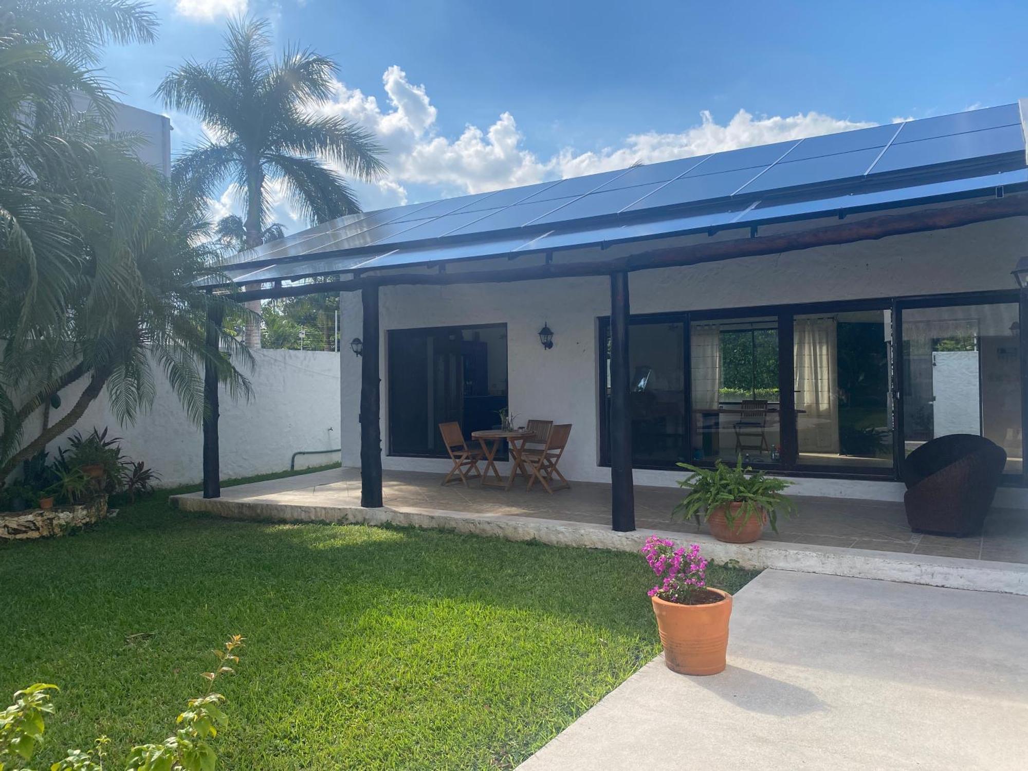 La Casa Caribeña Cancún