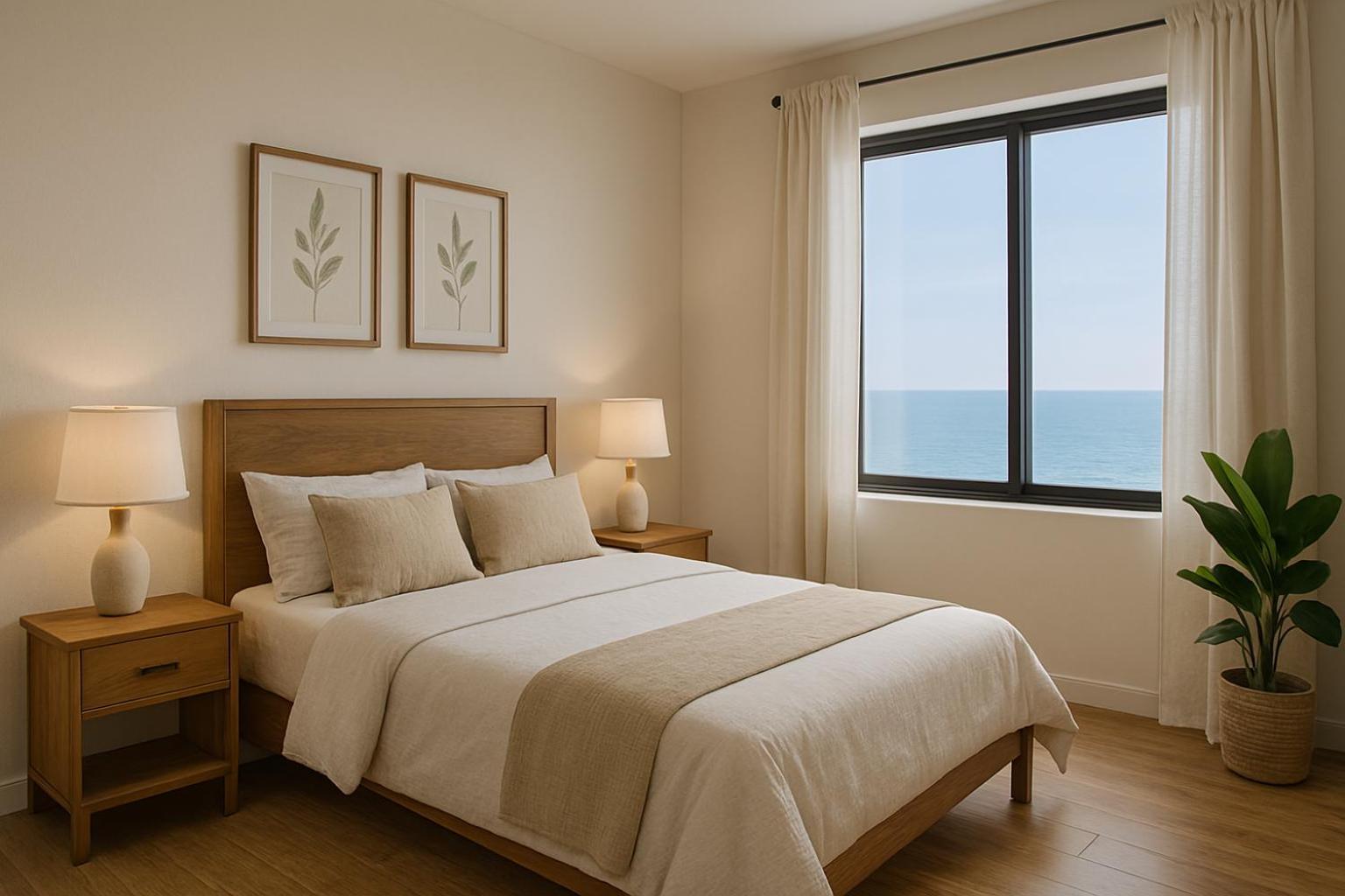 Apartamento Vistas Al Oceano De Cancun, Cancún