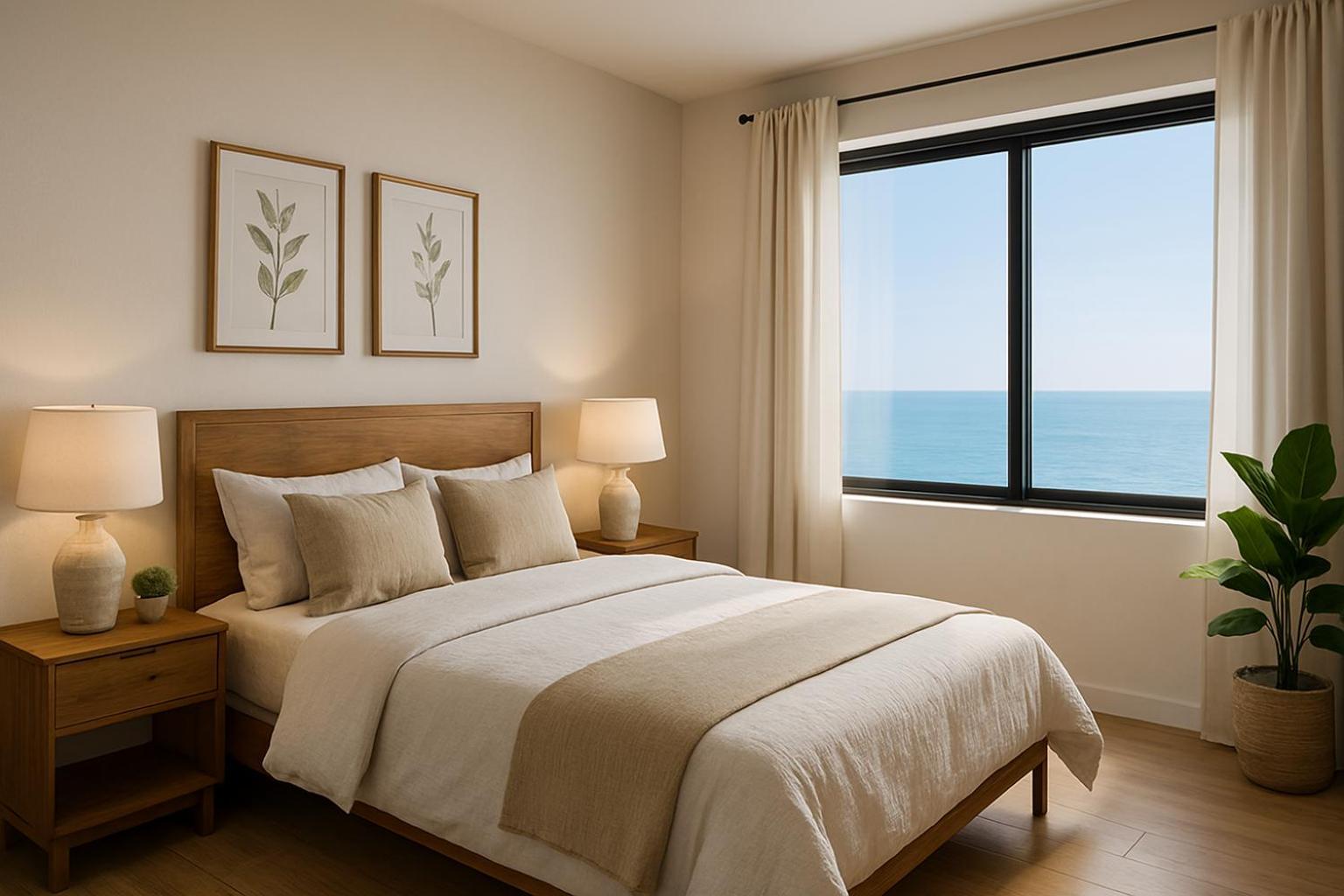 Vistas Al Oceano De Cancun, Apartamento Cancún