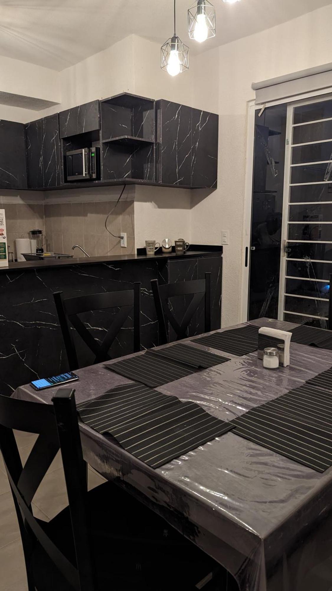 Casa De Vacaciones * Cancún