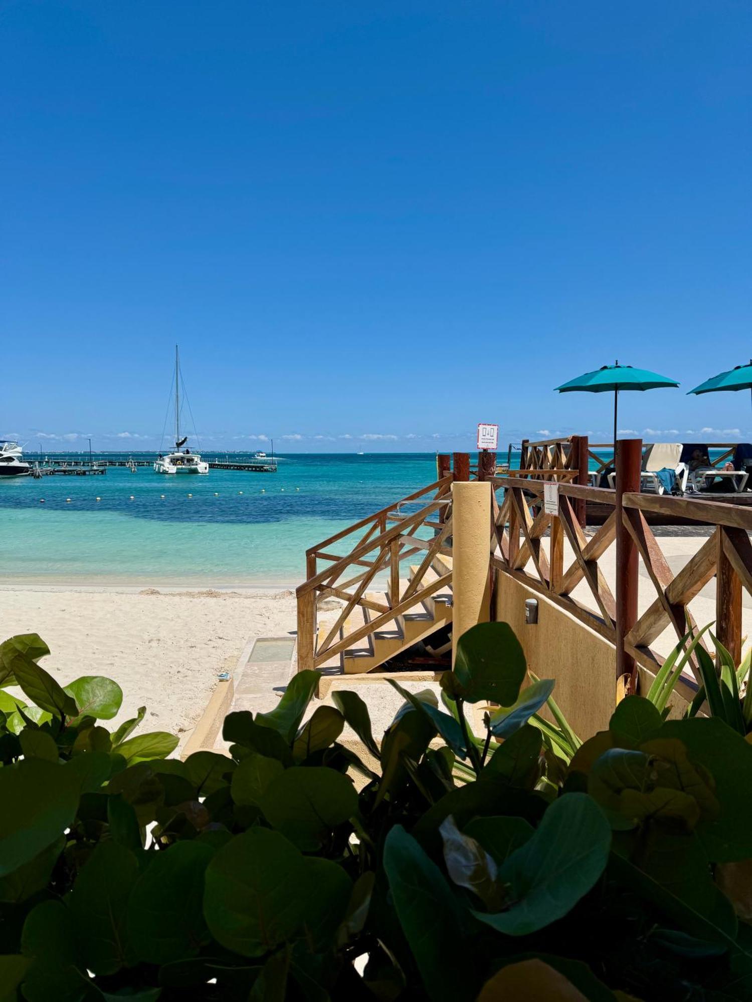 Caribbean Apartamento