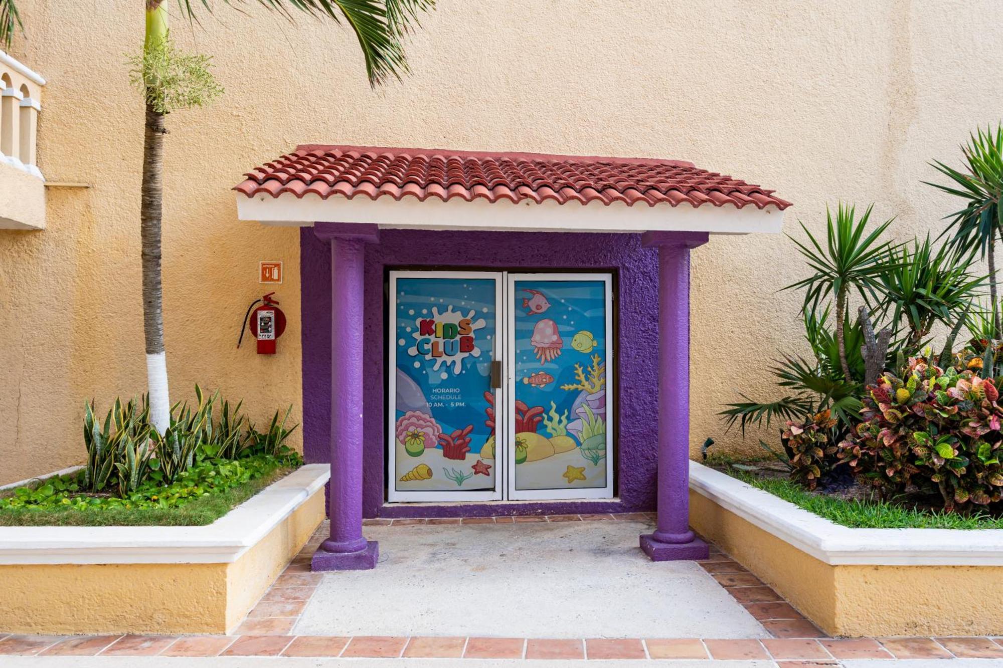 Aparthotel Ritmo By Andiani Travel Cancun