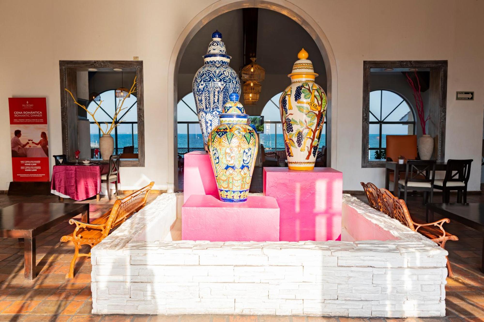 Ritmo By Andiani Travel Aparthotel