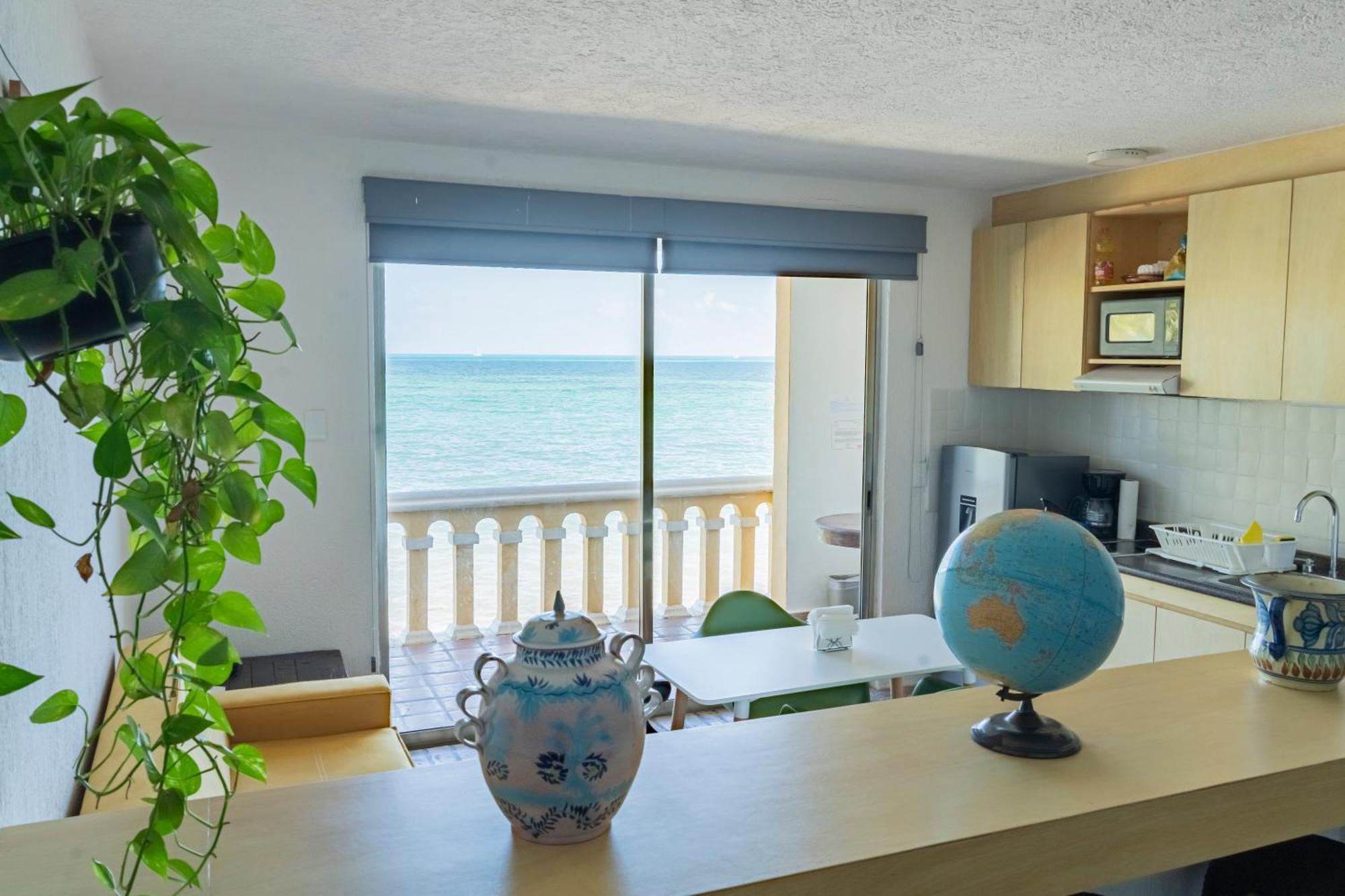 Aparthotel Ritmo By Andiani Travel