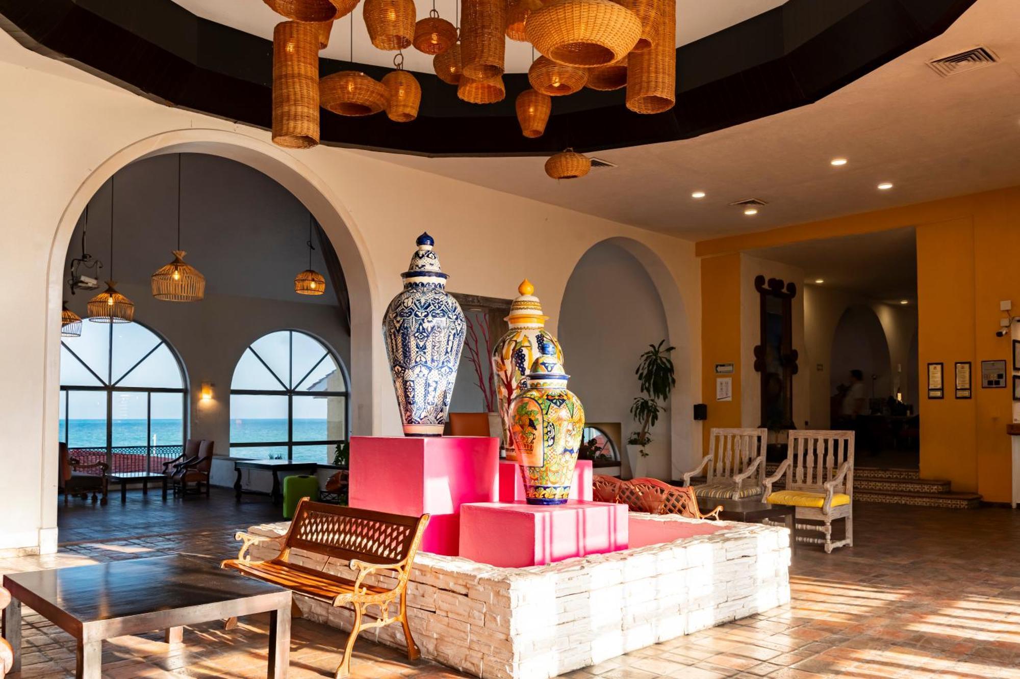 Ritmo By Andiani Travel Aparthotel *