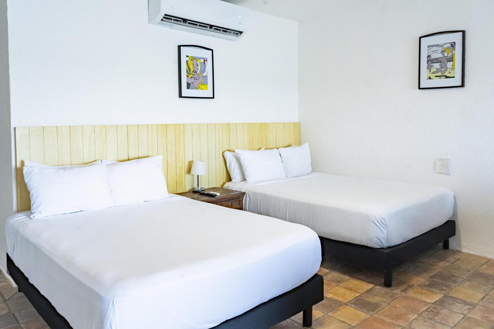 Ritmo By Andiani Travel Aparthotel Cancun