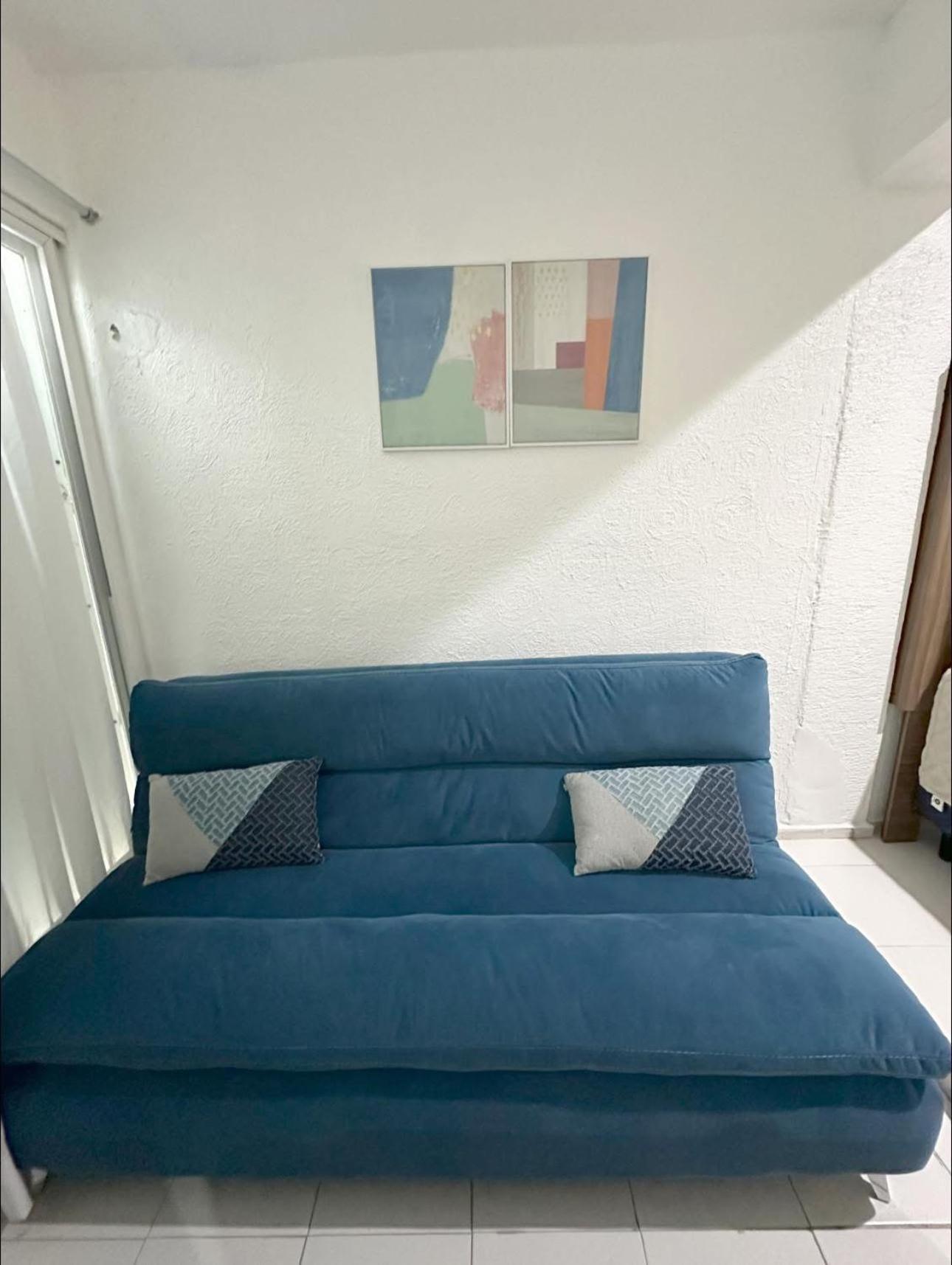 Apartamento Vaoli Brisas Cancún