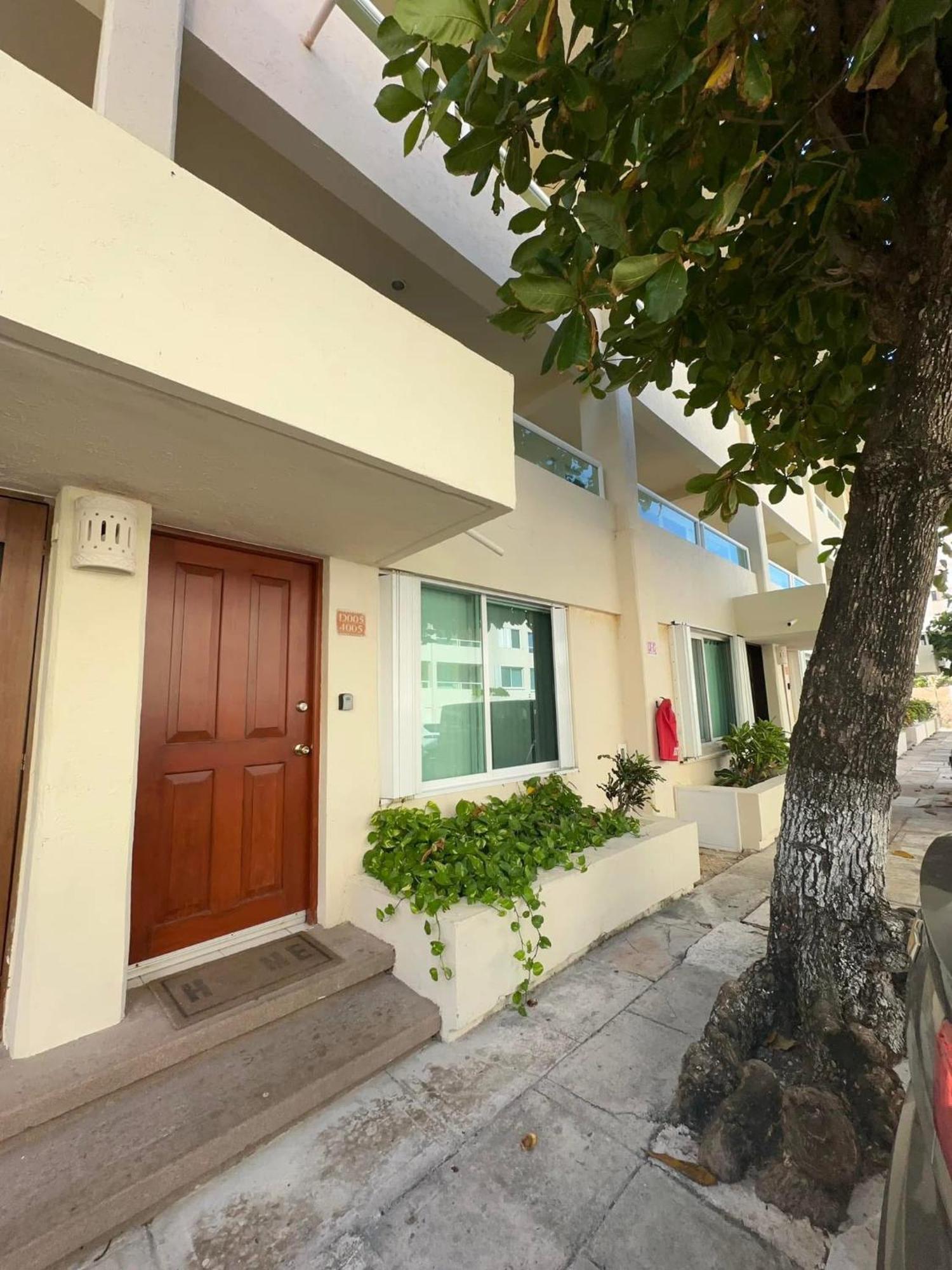 Apartamento Vaoli Brisas Cancún