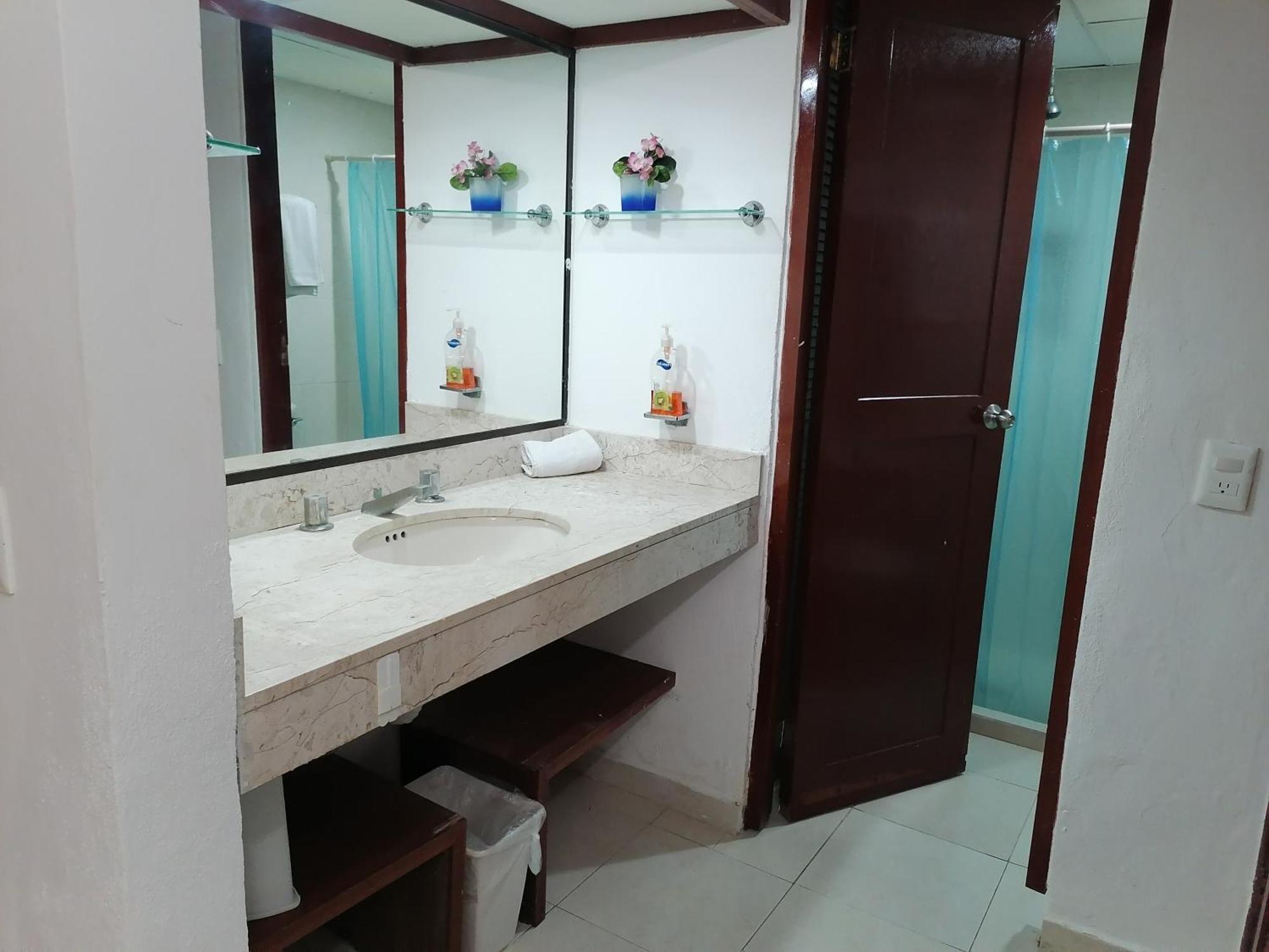 Apartamento Beautiful A Few Stps To Sea Cancún