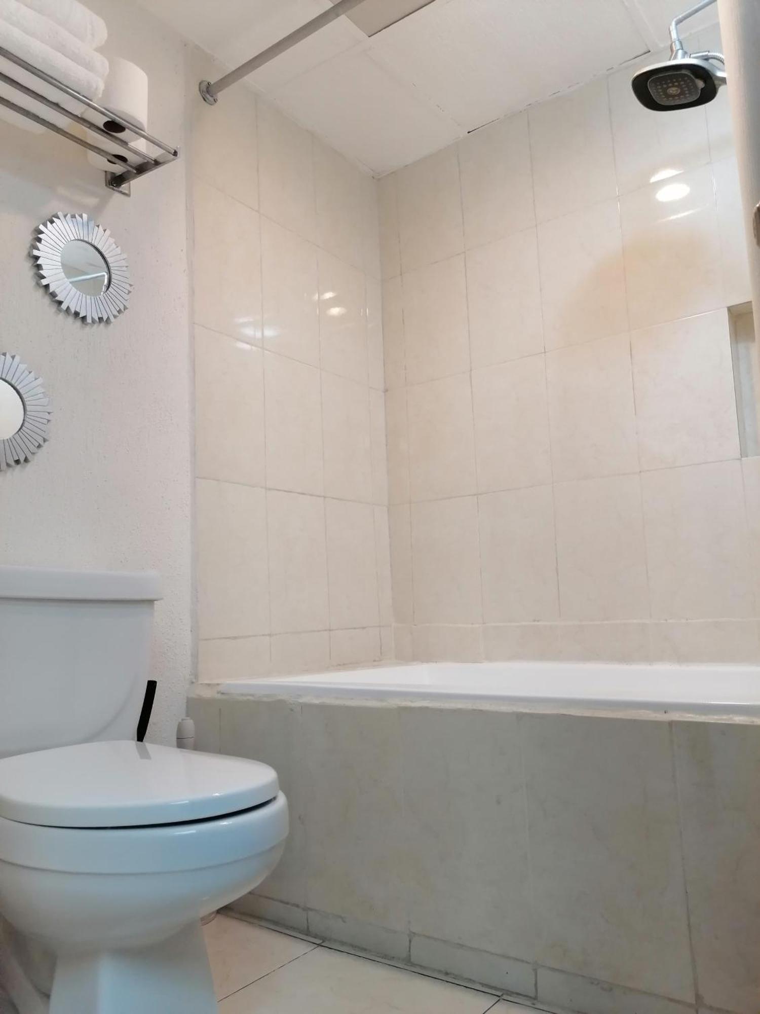 Apartamento Beautiful A Few Stps To Sea *