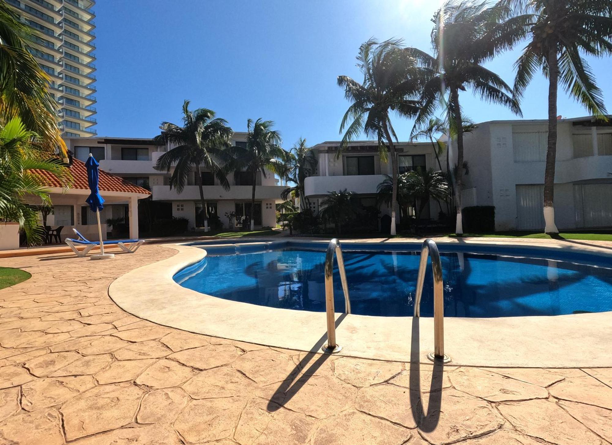 Apartamento Angeles - Elegancia En La Zona Hotelera *