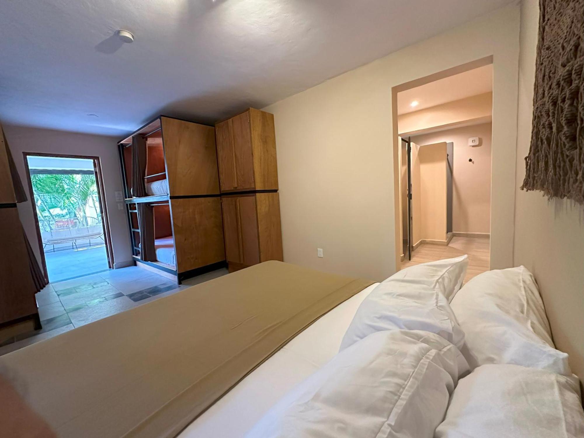 Pachamaya - Suites, Wellness & Spa, Retreats 5* Cancún