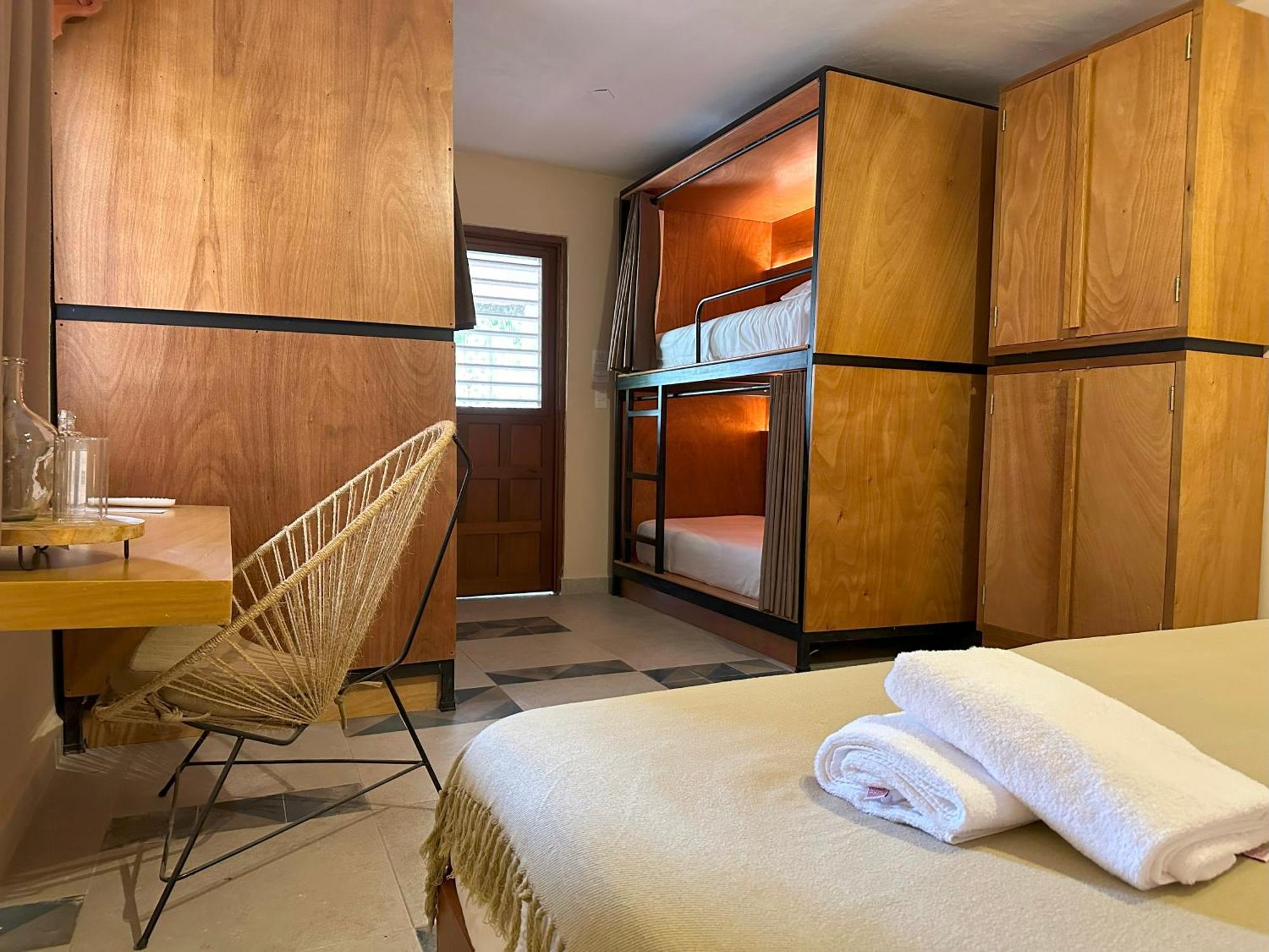 Pachamaya - Suites, Wellness & Spa, Retreats 5* Cancún