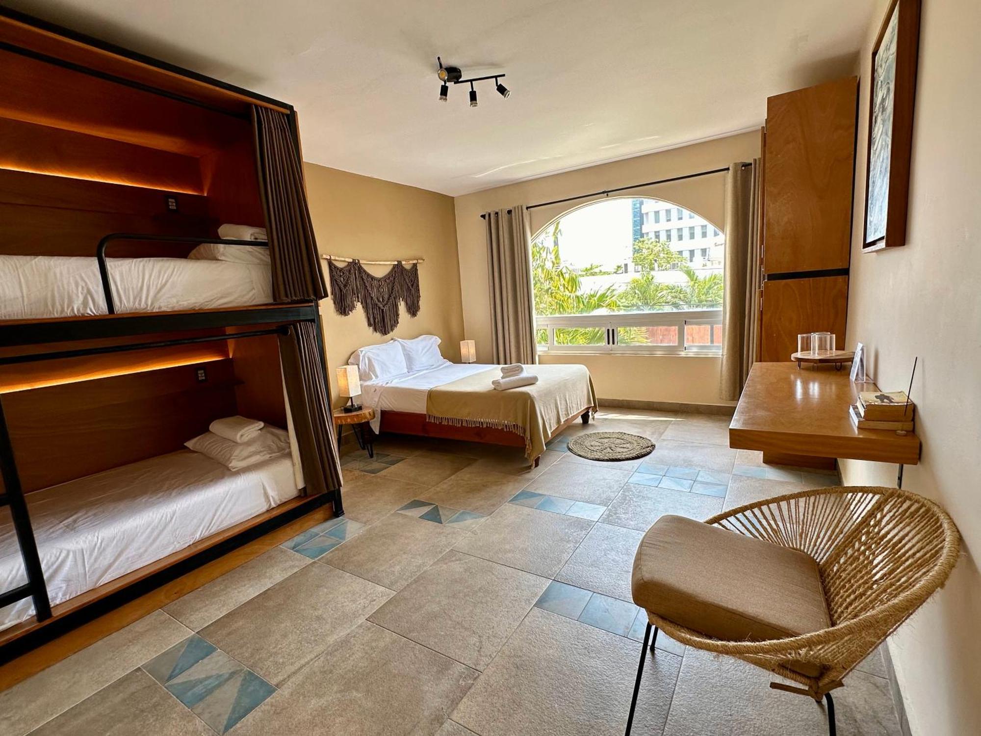 Pachamaya - Suites, Wellness & Spa, Retreats Hotel Cancún
