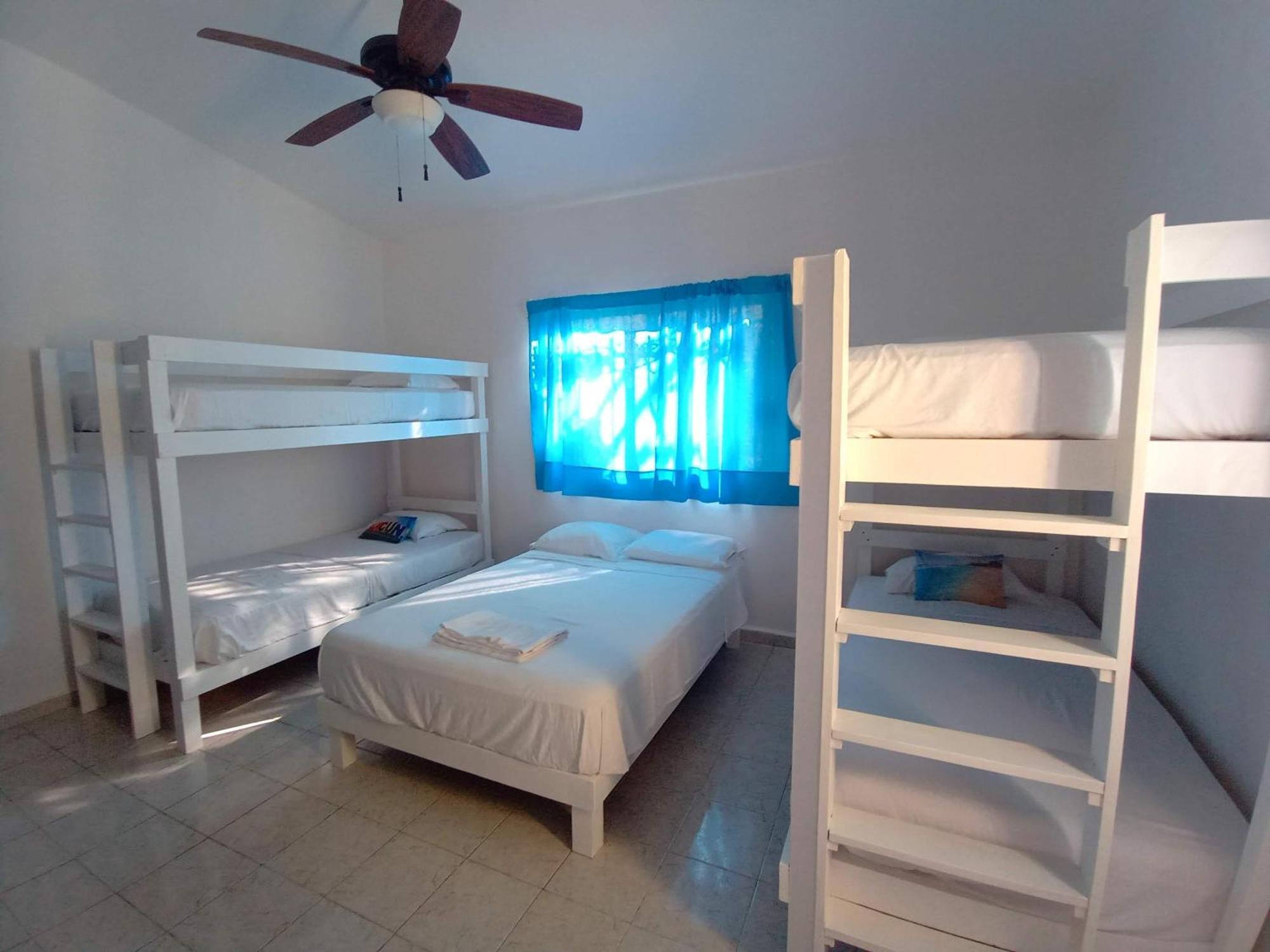 Guest house Palmas