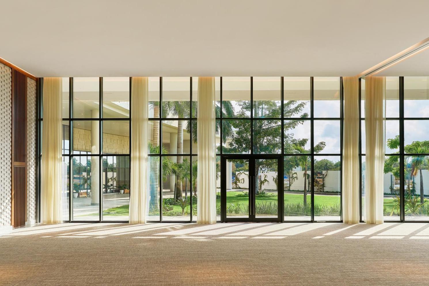 Resort Sls Playa Mujeres Cancún