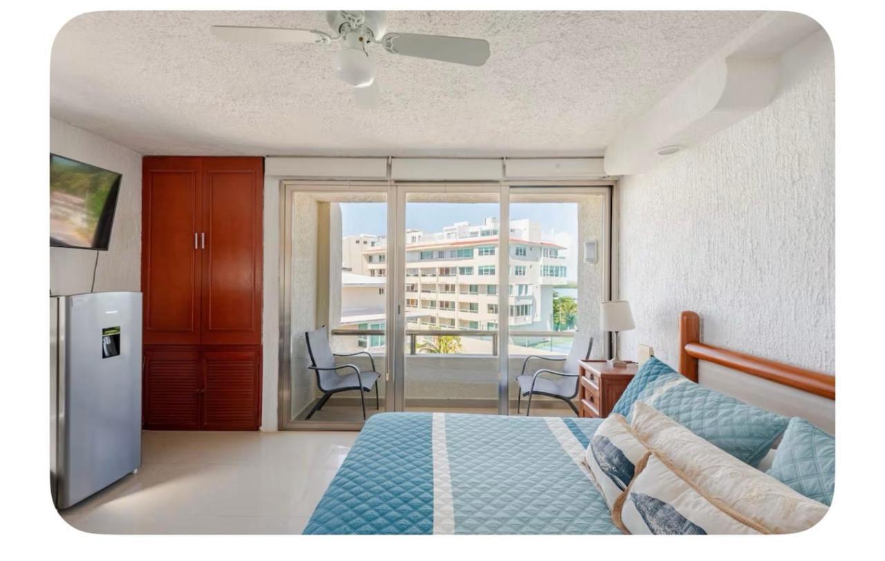 Solymar On The Apartamento