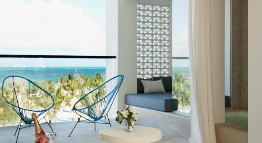 Finest Playa Mujeres 5* Cancún
