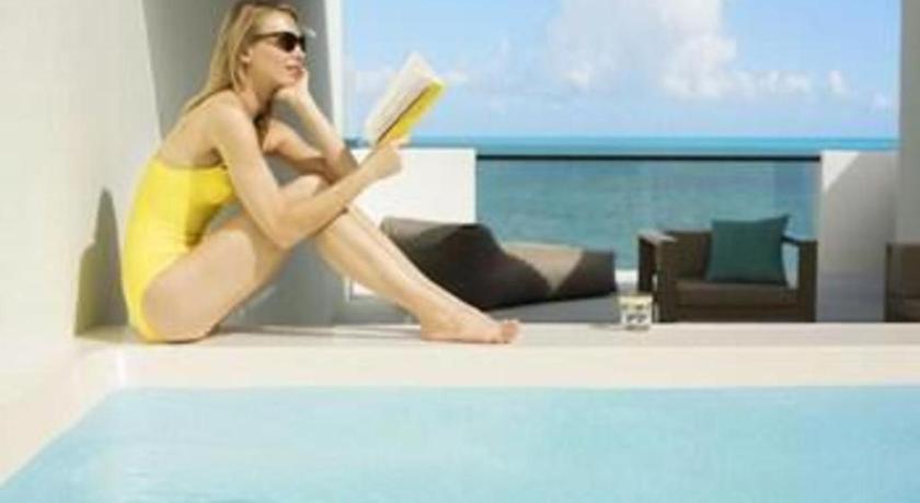 Hotel Finest Playa Mujeres