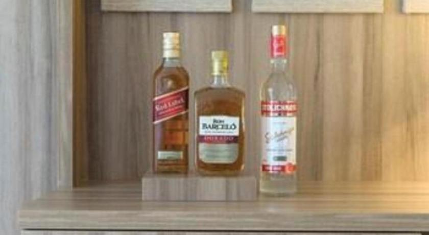 Hotel Finest Playa Mujeres 5*