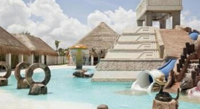 Finest Playa Mujeres Hotel