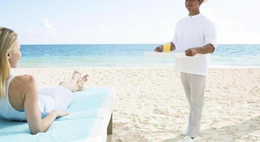 Finest Playa Mujeres Cancún