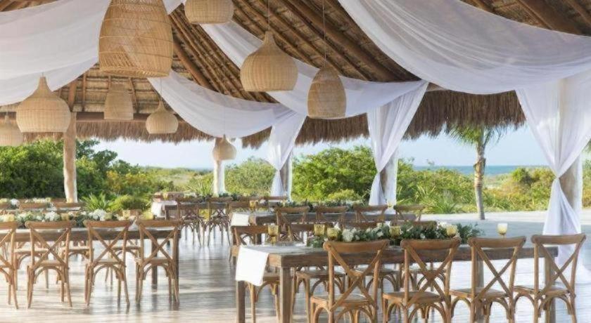 Hotel Finest Playa Mujeres 5*