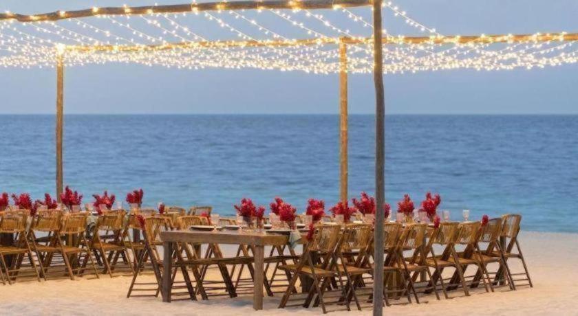 Finest Playa Mujeres 5*