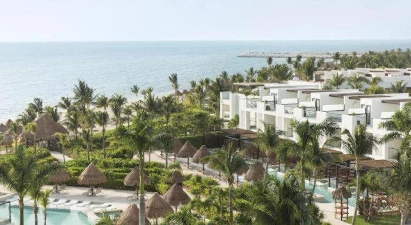 Finest Playa Mujeres Hotel Cancún