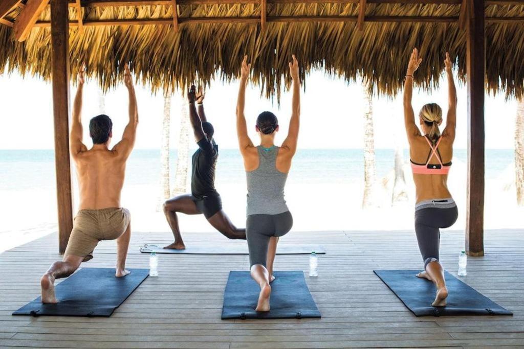 Hotel Finest Playa Mujeres 5*