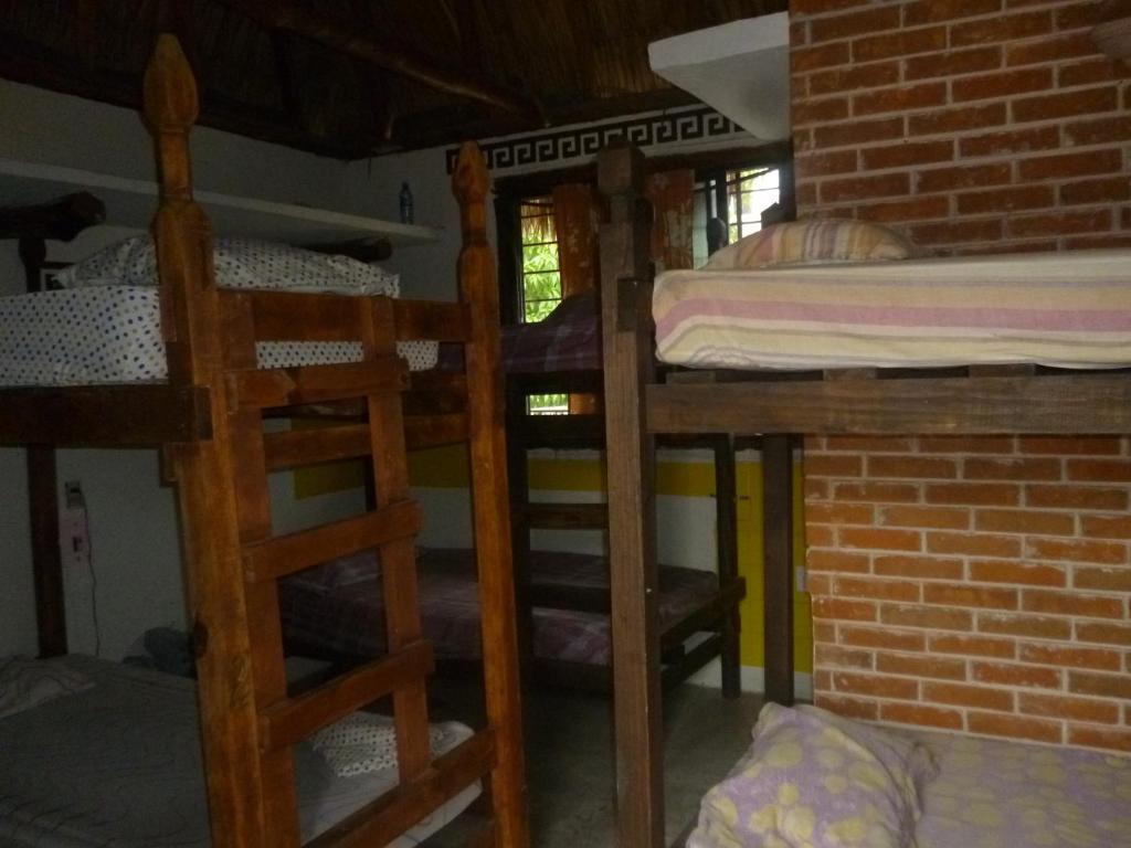 Mayan Hotel
