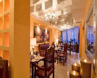 Club Melia At Gran Melia Gg