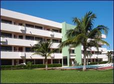 Hotel Ocean Club 3*