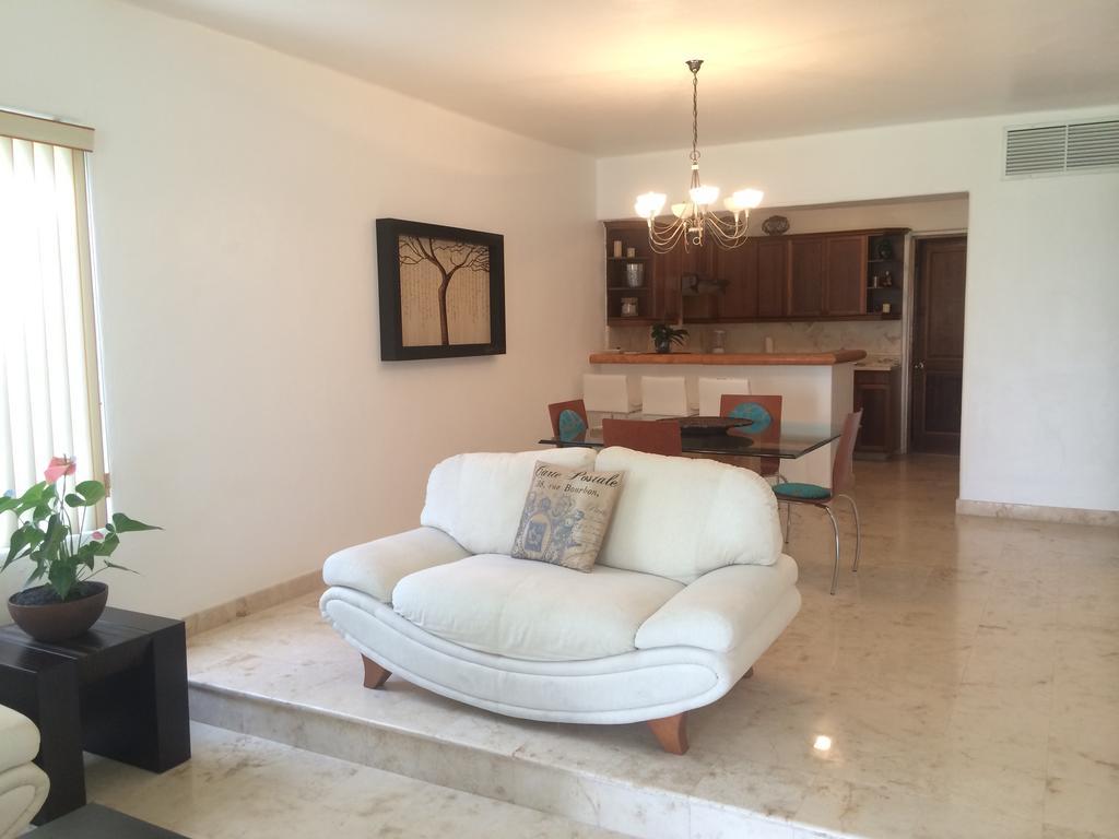 House - Isla Dorada Apartamento Cancún