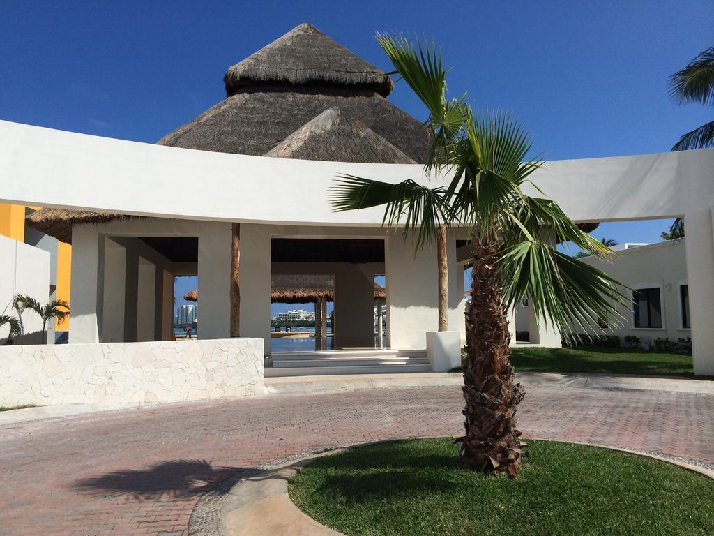 House - Isla Dorada Apartamento Cancún
