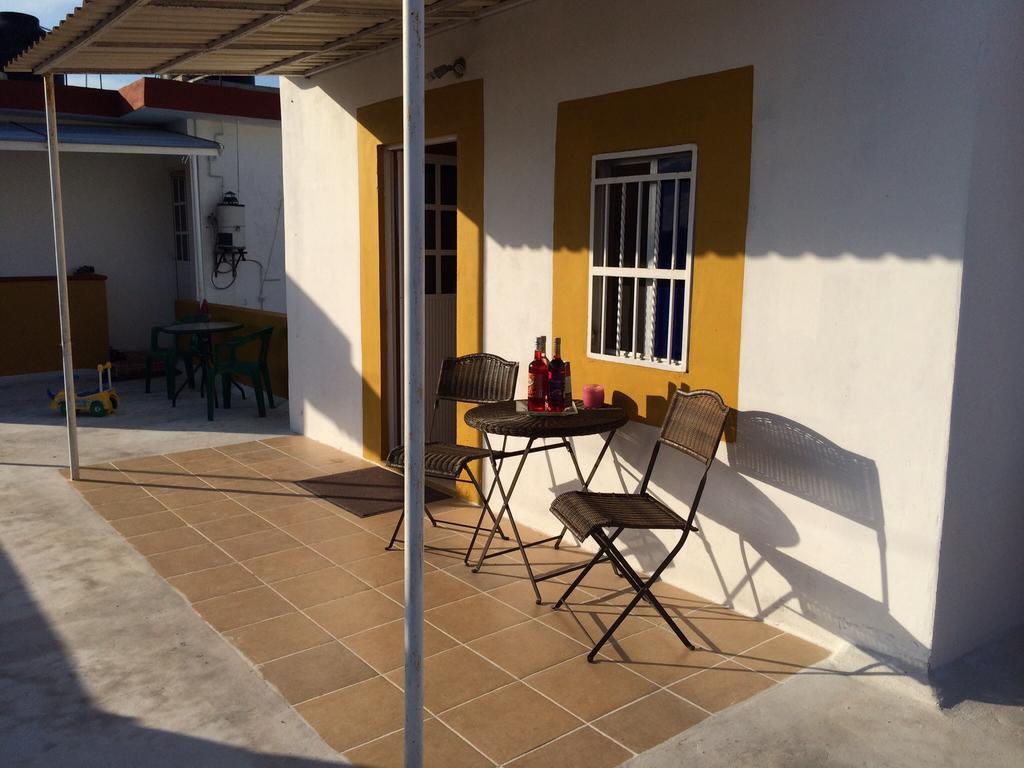 Apartamento Edificio Velas