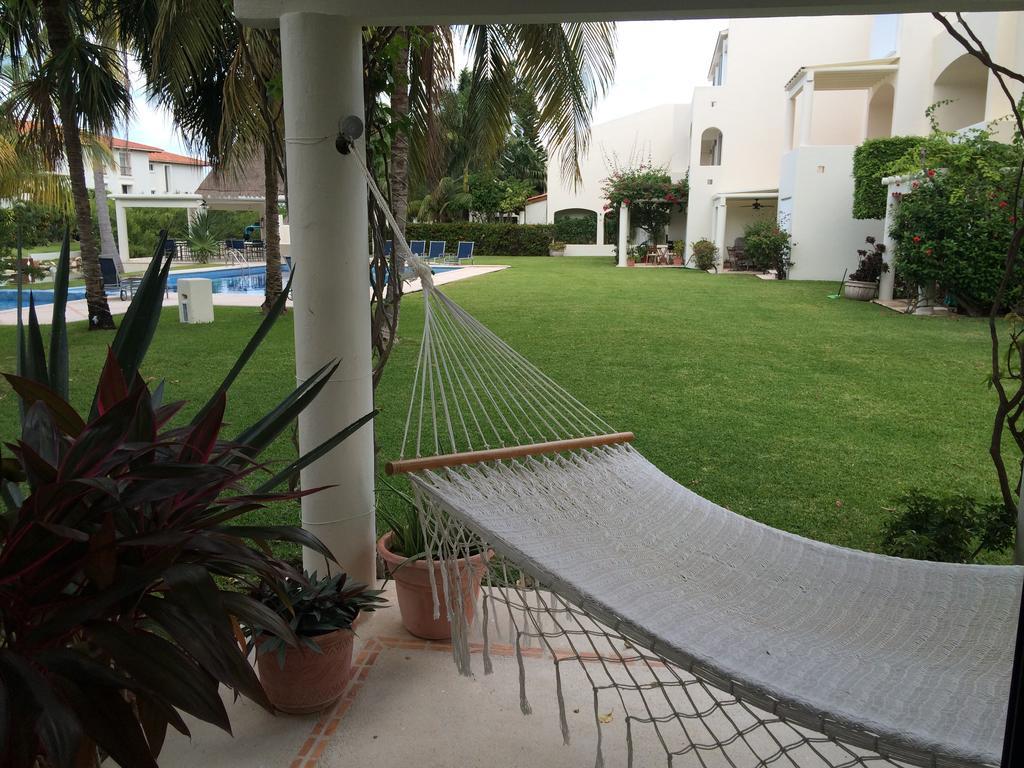 House - Isla Dorada Apartamento Cancún