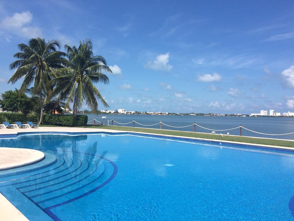Apartamento House - Isla Dorada Cancún