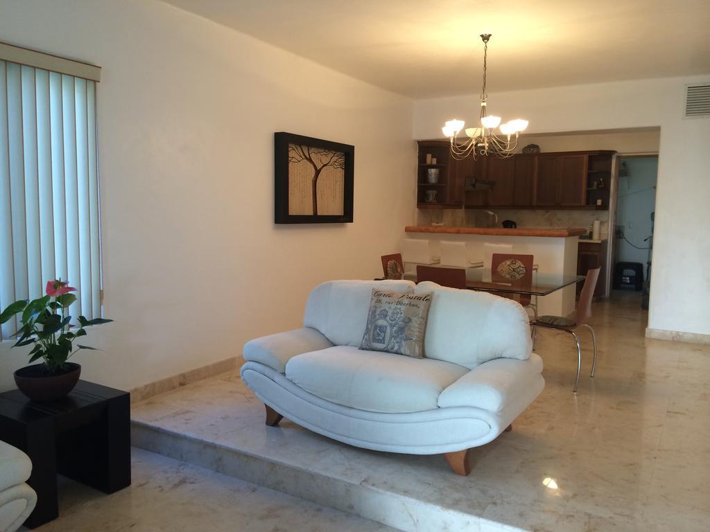 Apartamento House - Isla Dorada *