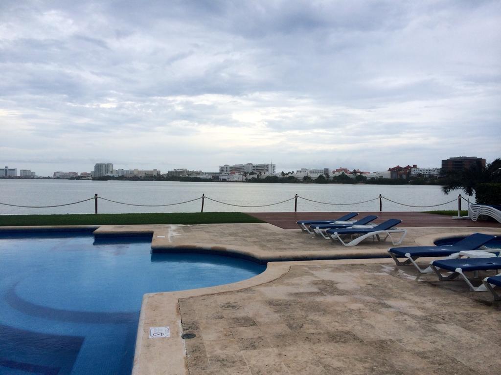 House - Isla Dorada * Cancún