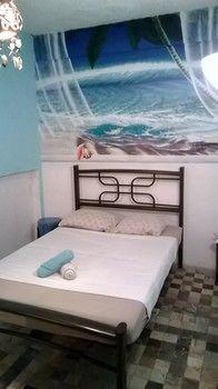 Hotel Mayan *